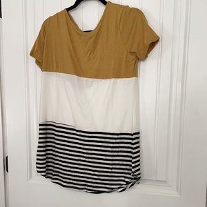 Boutique brand .multi color